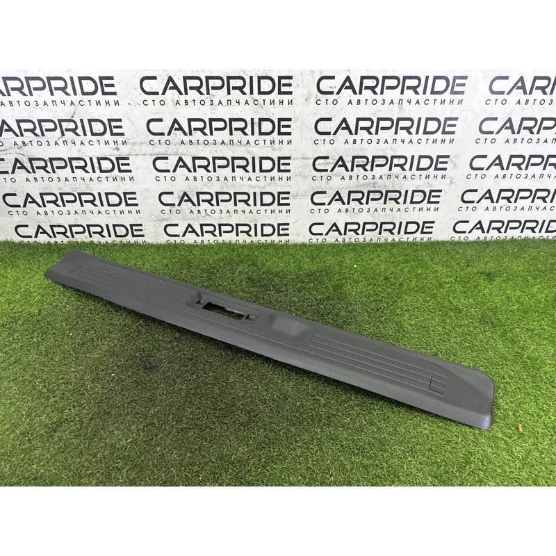 Обшивка крышки багажника (салон) LAND ROVER Range Rover L405 2016 5.0 LR038140