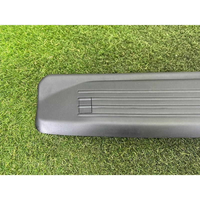 Обшивка крышки багажника (салон) LAND ROVER Range Rover L405 2016 5.0 LR038140