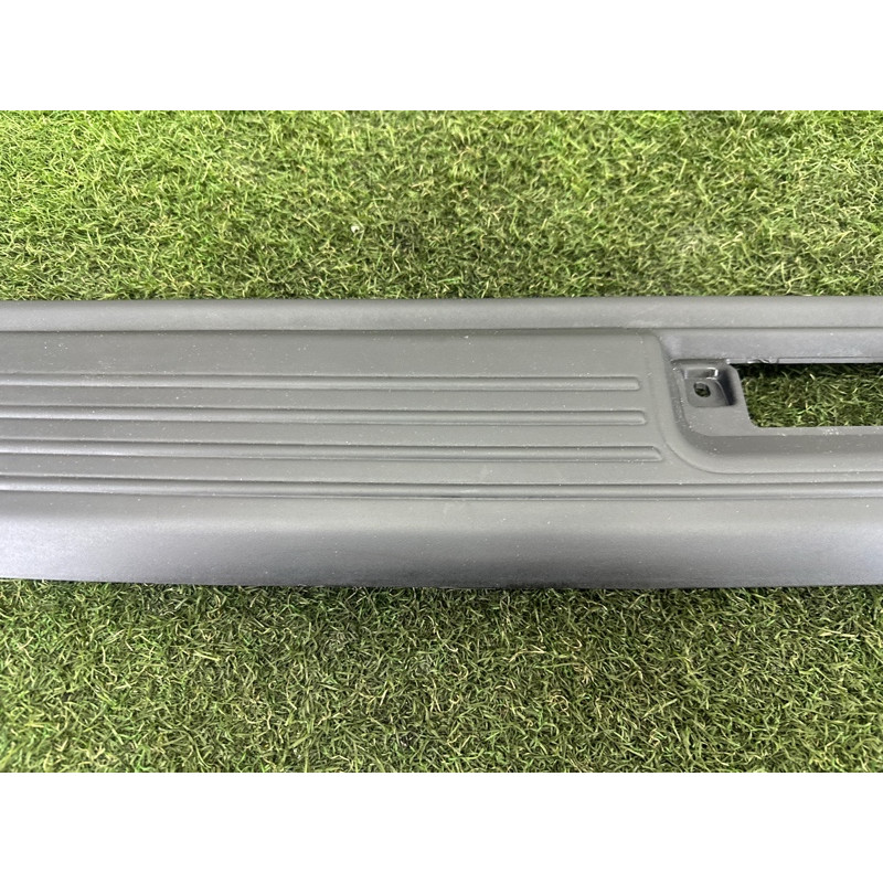 Обшивка крышки багажника (салон) LAND ROVER Range Rover L405 2016 5.0 LR038140