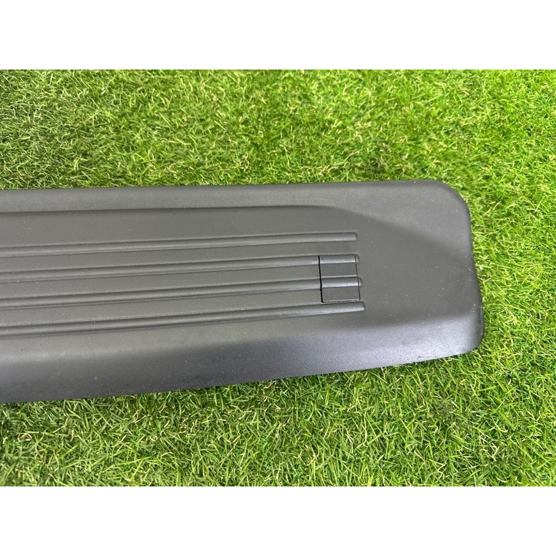 Обшивка крышки багажника (салон) LAND ROVER Range Rover L405 2016 5.0 LR038140