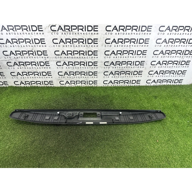 Обшивка крышки багажника (салон) LAND ROVER Range Rover L405 2016 5.0 LR038140