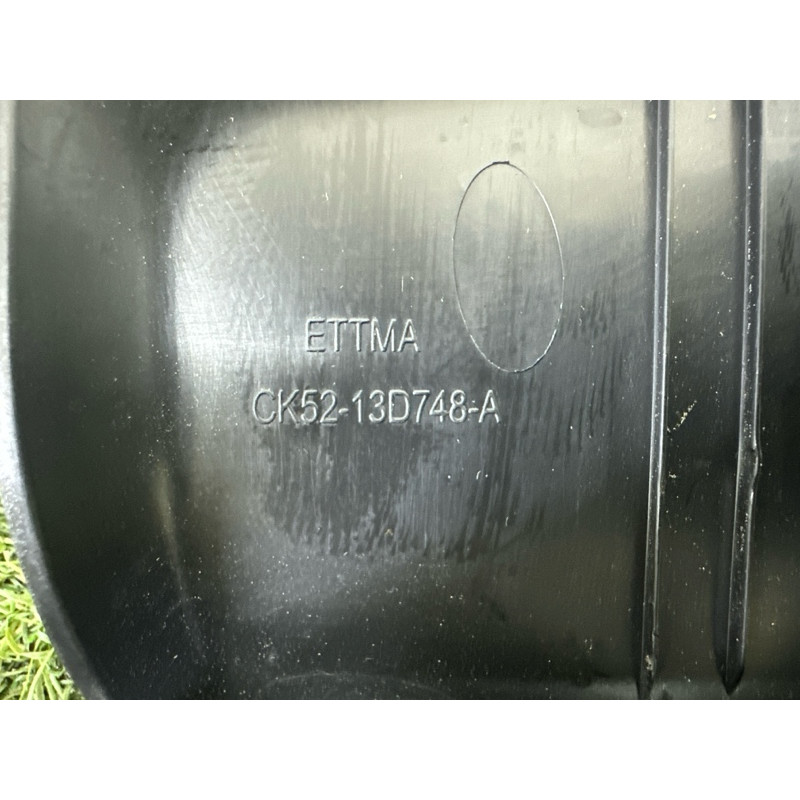 Обшивка крышки багажника (салон) LAND ROVER Range Rover L405 2016 5.0 LR038140