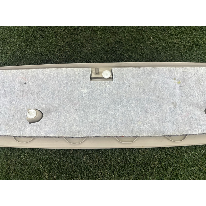 Обшивка крышки багажника (салон) BMW X5 F15 2015 4.4 51497347866