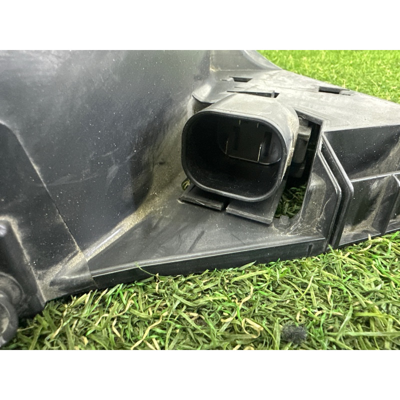 Вентилятор охлаждения радиатора (система охлаждения) BMW 3-series E90 2010 3.0 N54 17425A3F109