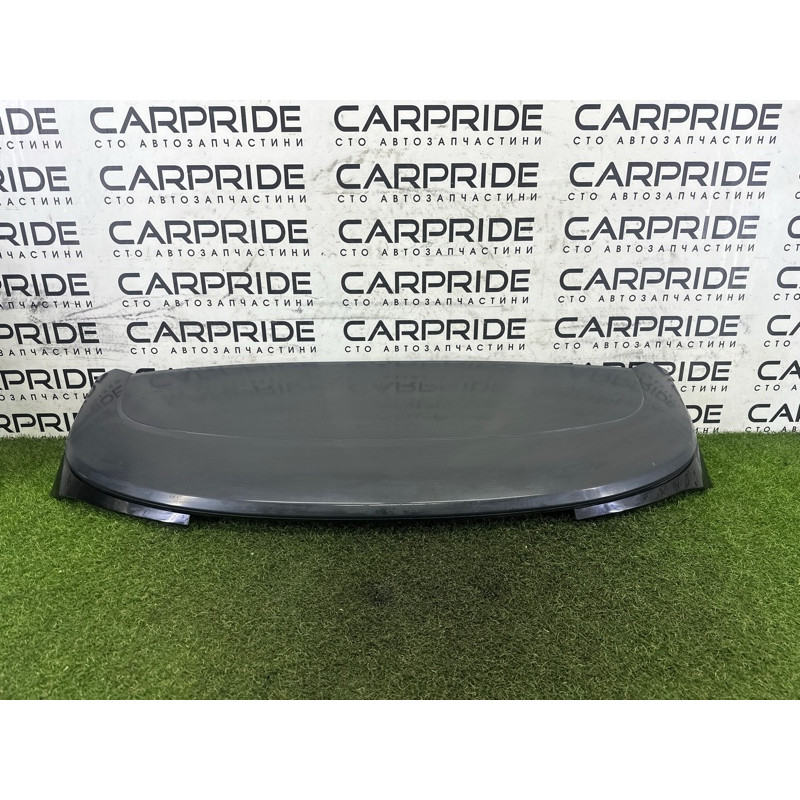 Спойлер (кузов и элементы) LAND ROVER Range Rover L405 2016 5.0 LR038593