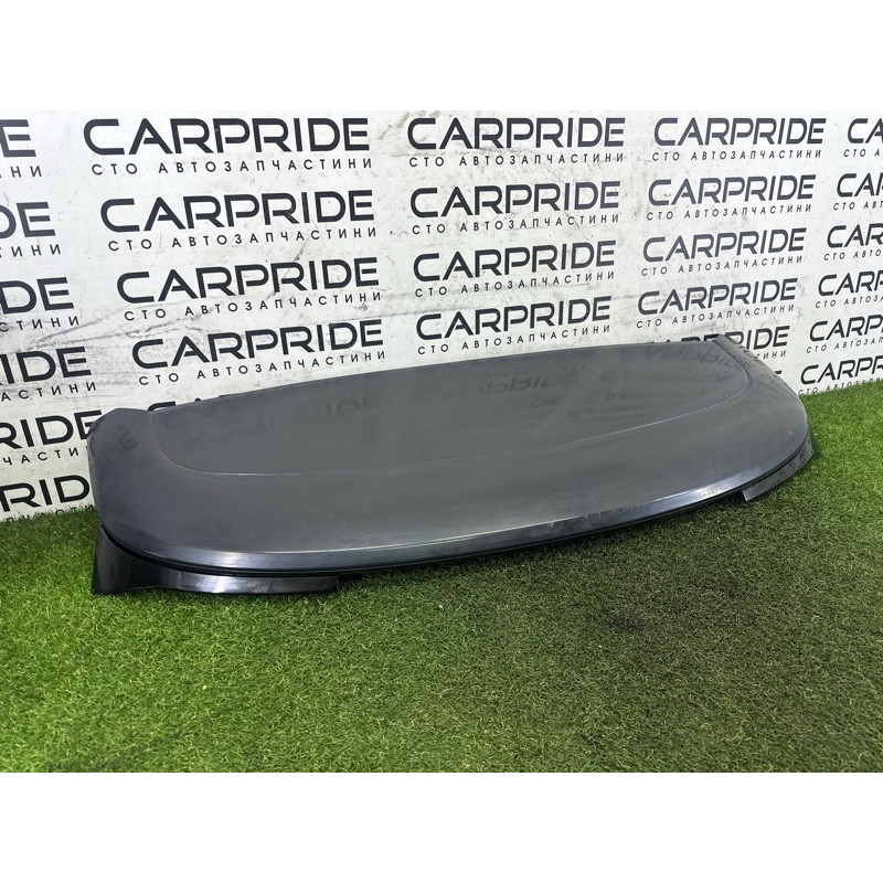 Спойлер (кузов и элементы) LAND ROVER Range Rover L405 2016 5.0 LR038593