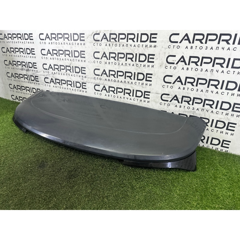 Спойлер (кузов и элементы) LAND ROVER Range Rover L405 2016 5.0 LR038593