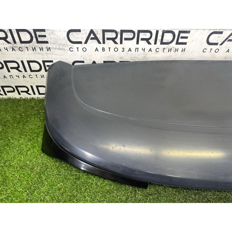 Спойлер (кузов и элементы) LAND ROVER Range Rover L405 2016 5.0 LR038593