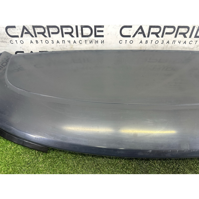 Спойлер (кузов и элементы) LAND ROVER Range Rover L405 2016 5.0 LR038593