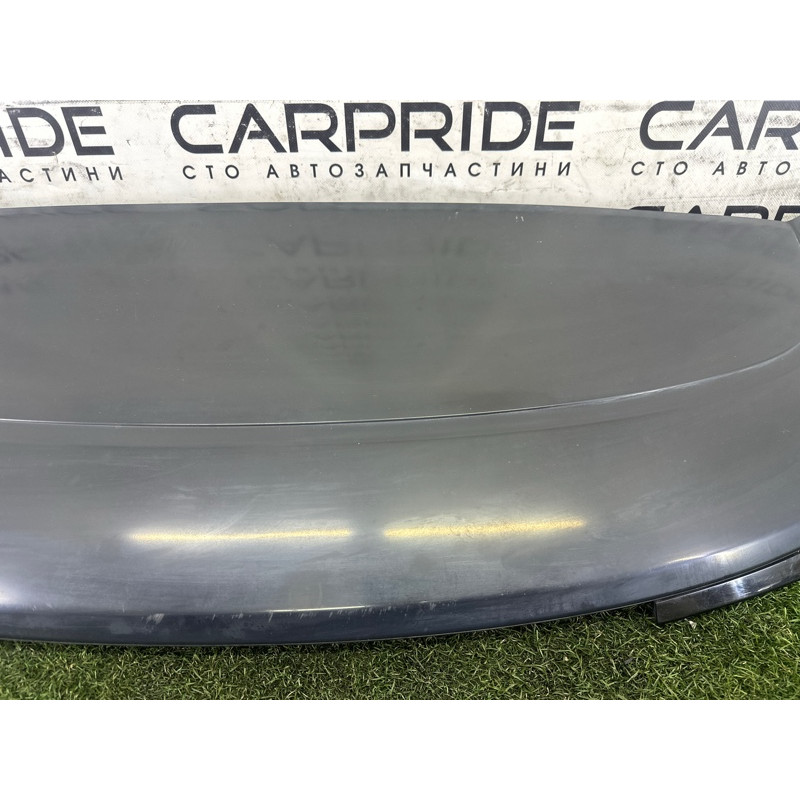 Спойлер (кузов и элементы) LAND ROVER Range Rover L405 2016 5.0 LR038593