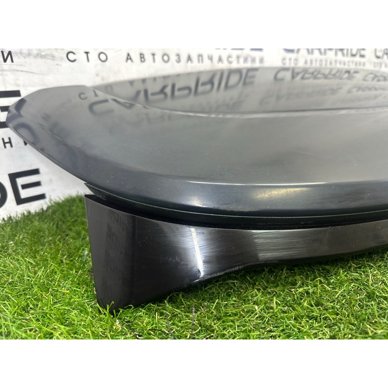 Спойлер (кузов и элементы) LAND ROVER Range Rover L405 2016 5.0 LR038593