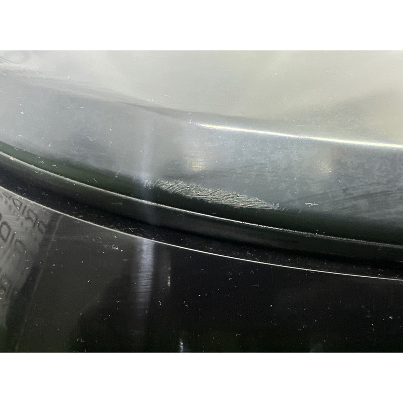 Спойлер (кузов и элементы) LAND ROVER Range Rover L405 2016 5.0 LR038593