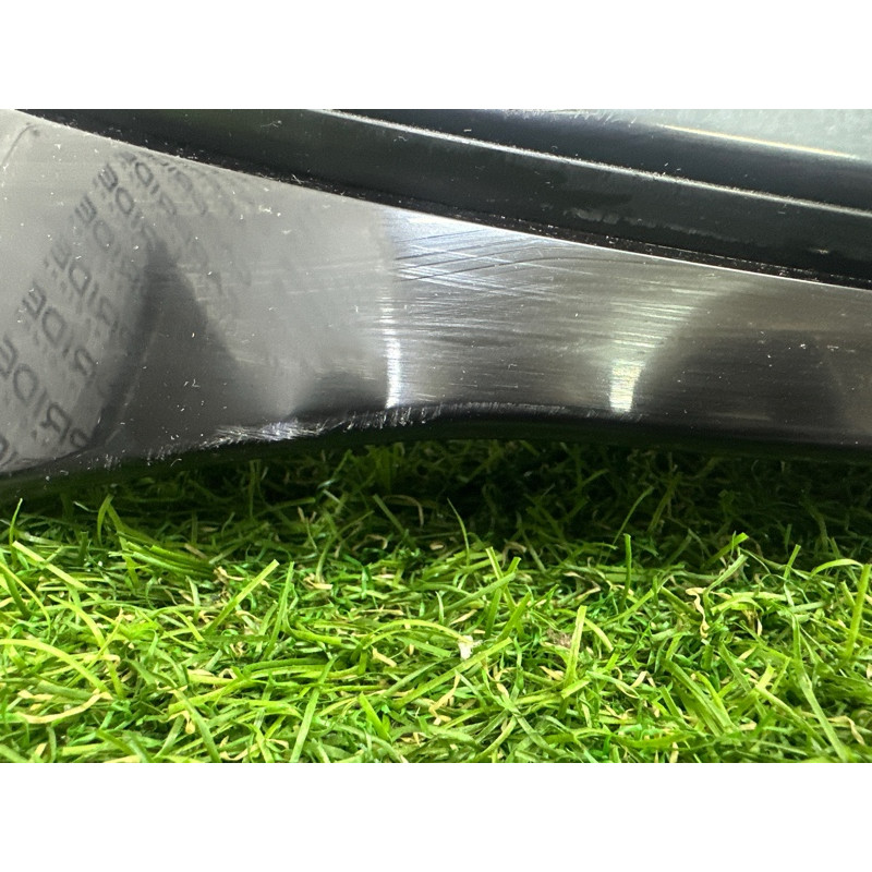 Спойлер (кузов и элементы) LAND ROVER Range Rover L405 2016 5.0 LR038593