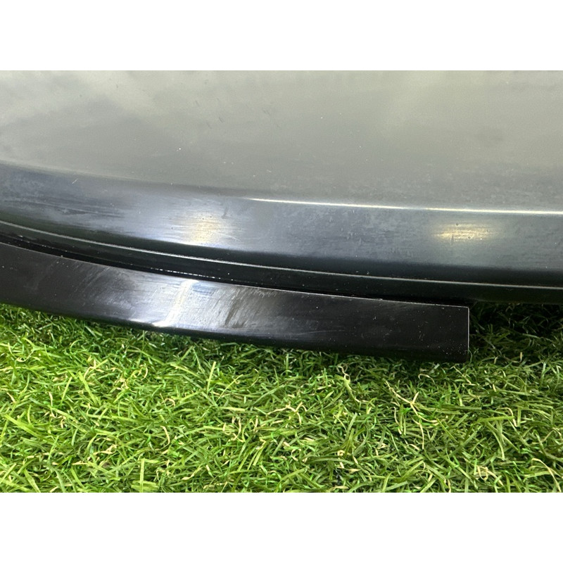 Спойлер (кузов и элементы) LAND ROVER Range Rover L405 2016 5.0 LR038593