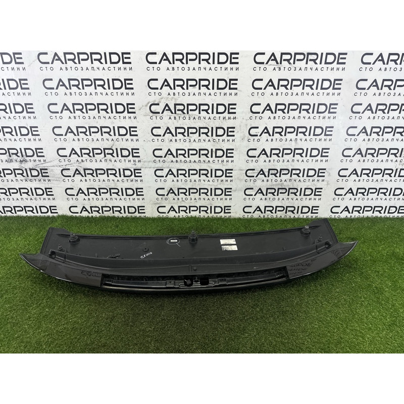 Спойлер (кузов и элементы) LAND ROVER Range Rover L405 2016 5.0 LR038593