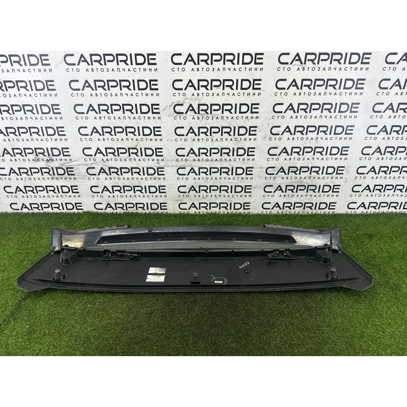 Спойлер (кузов и элементы) LAND ROVER Range Rover L405 2016 5.0 LR038593