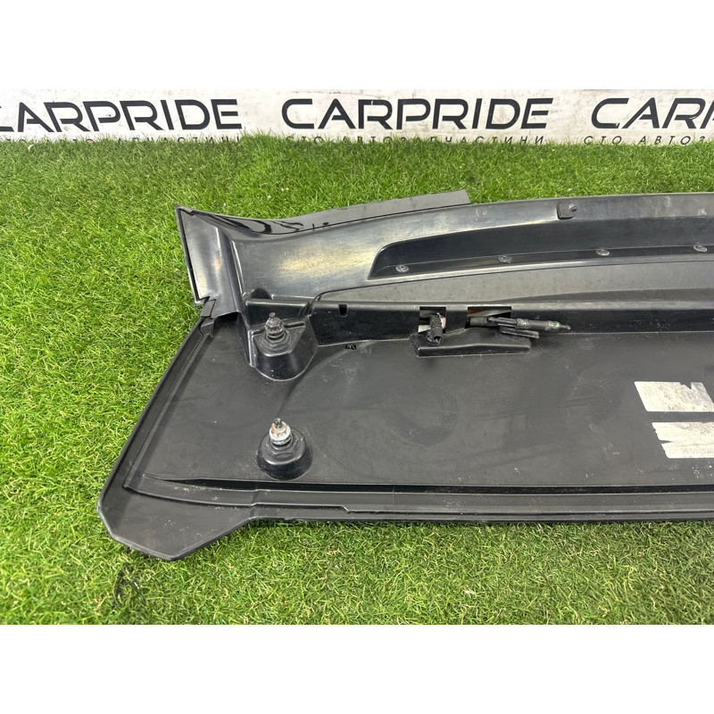 Спойлер (кузов и элементы) LAND ROVER Range Rover L405 2016 5.0 LR038593