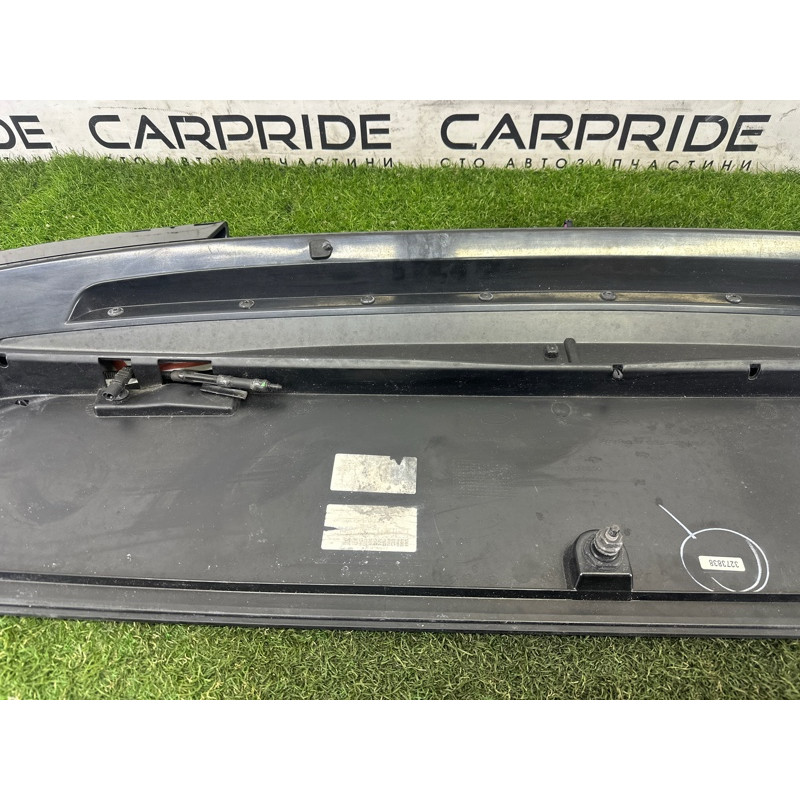 Спойлер (кузов и элементы) LAND ROVER Range Rover L405 2016 5.0 LR038593