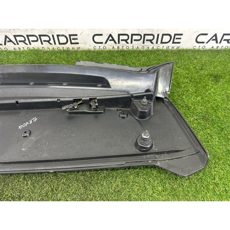 Спойлер (кузов и элементы) LAND ROVER Range Rover L405 2016 5.0 LR038593