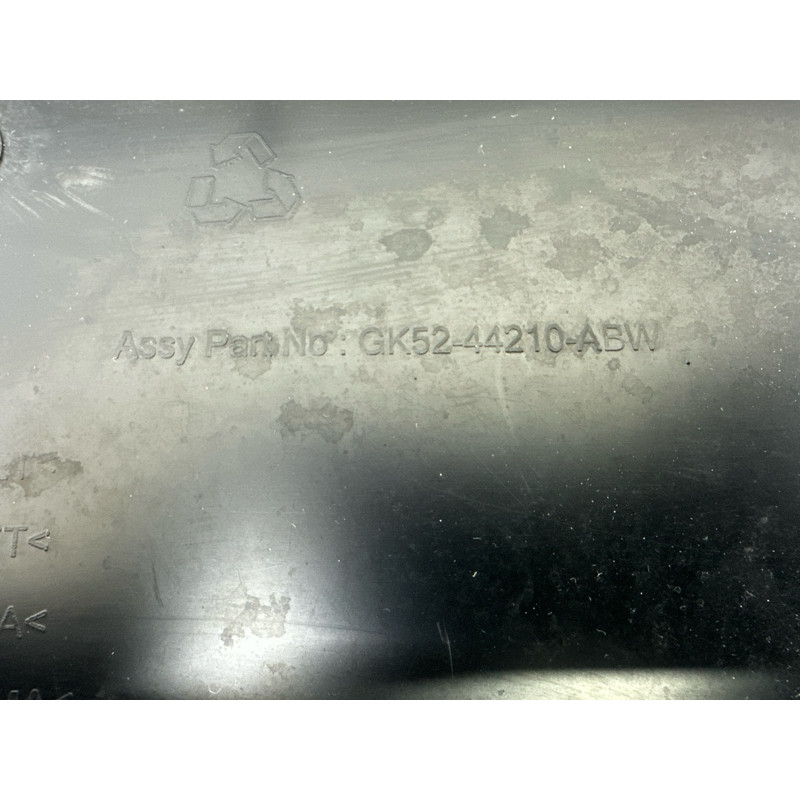 Спойлер (кузов и элементы) LAND ROVER Range Rover L405 2016 5.0 LR038593