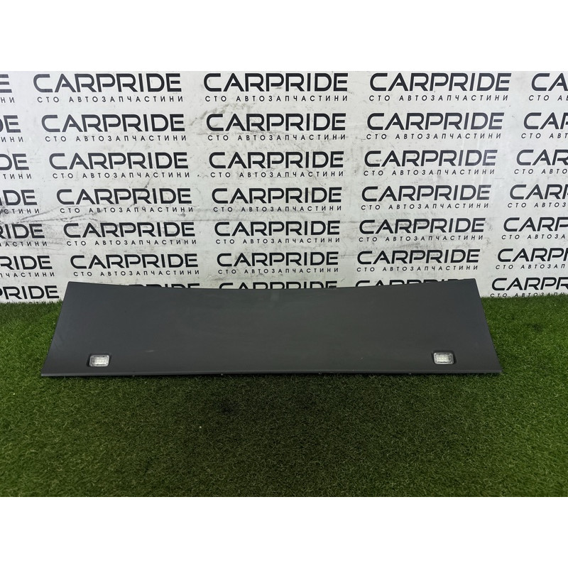 Обшивка кришки багажника (салон) LAND ROVER Range Rover L405 2016 5.0 LR036755