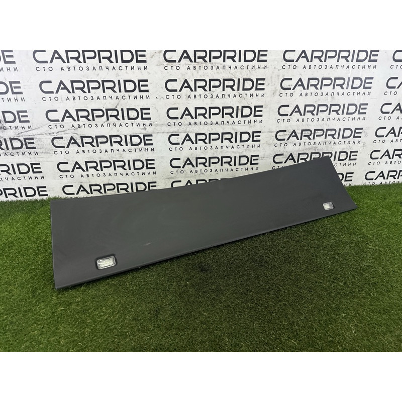 Обшивка кришки багажника (салон) LAND ROVER Range Rover L405 2016 5.0 LR036755