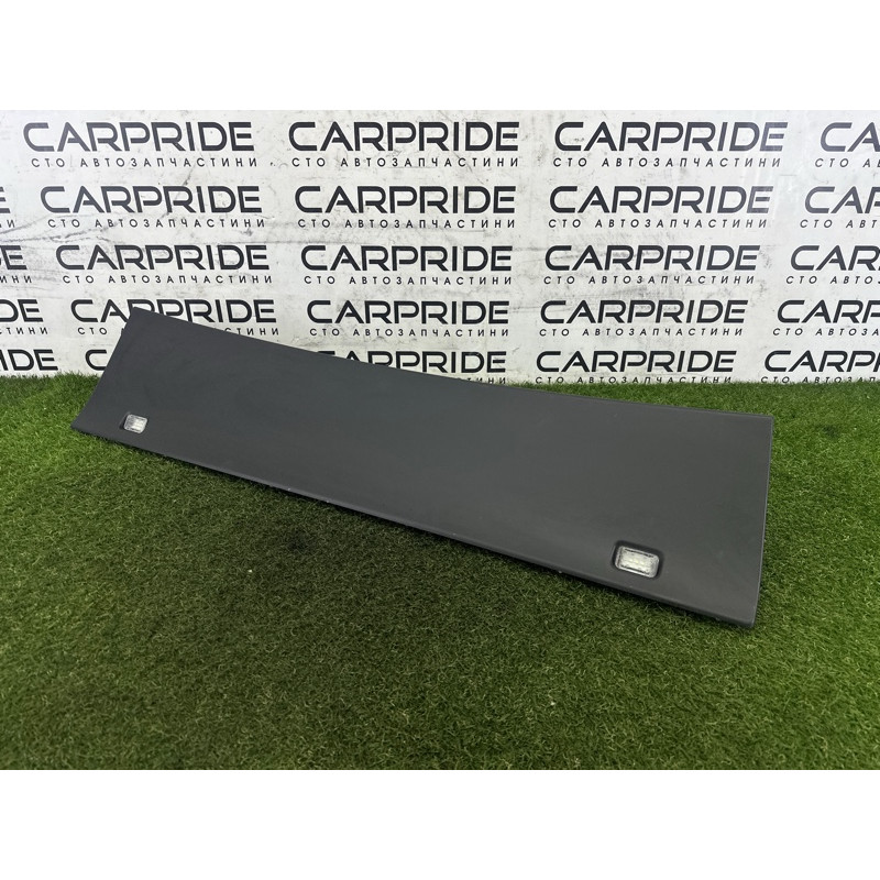 Обшивка кришки багажника (салон) LAND ROVER Range Rover L405 2016 5.0 LR036755