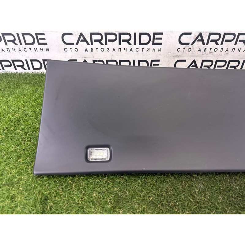 Обшивка кришки багажника (салон) LAND ROVER Range Rover L405 2016 5.0 LR036755