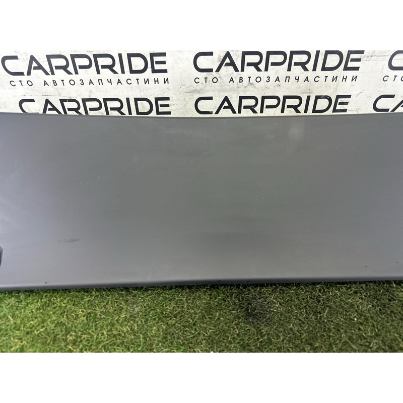 Обшивка кришки багажника (салон) LAND ROVER Range Rover L405 2016 5.0 LR036755