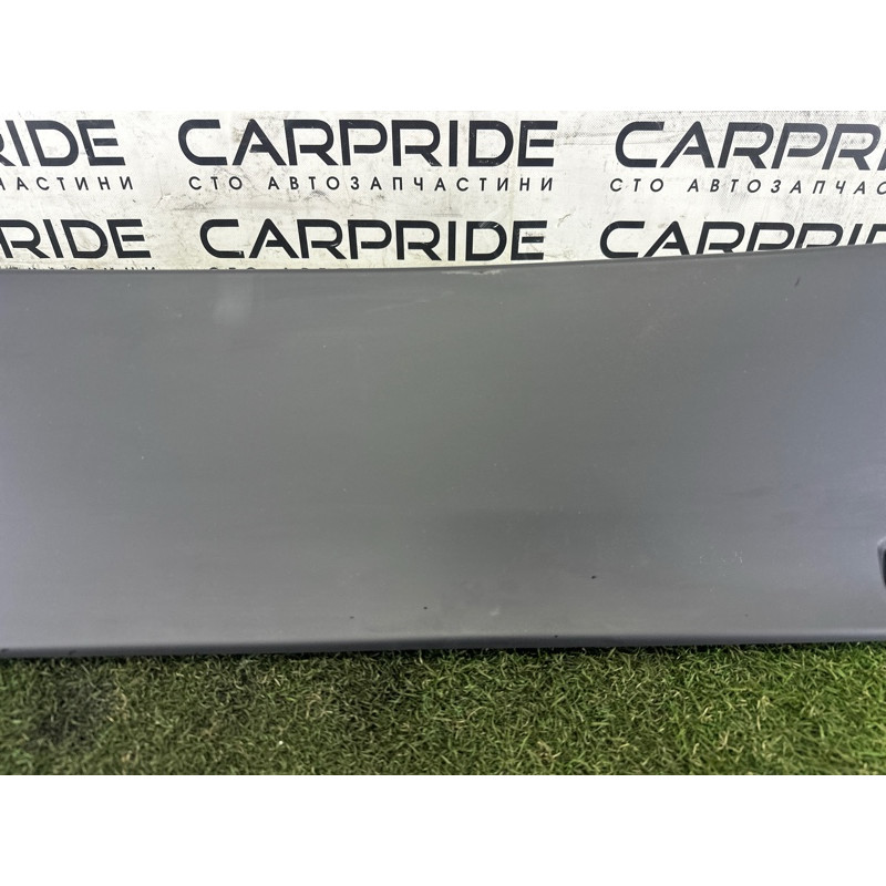 Обшивка кришки багажника (салон) LAND ROVER Range Rover L405 2016 5.0 LR036755