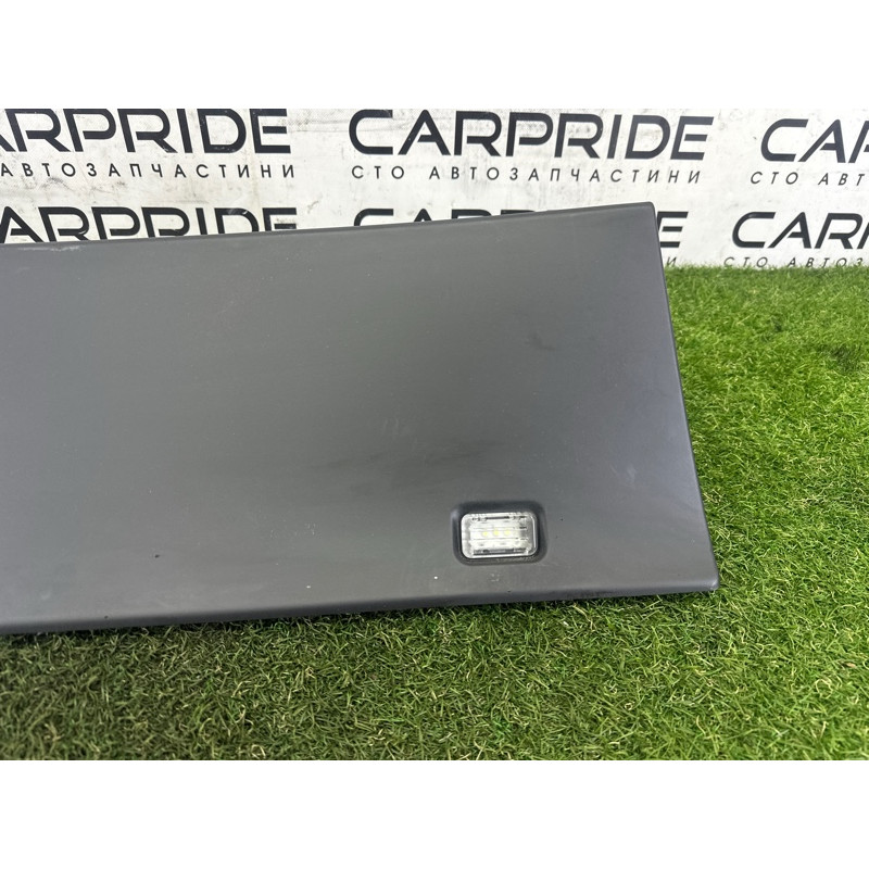 Обшивка кришки багажника (салон) LAND ROVER Range Rover L405 2016 5.0 LR036755