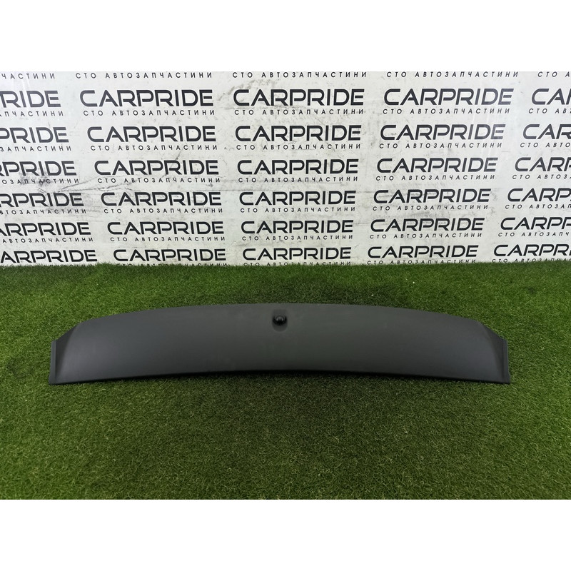 Обшивка кришки багажника (салон) LAND ROVER Range Rover L405 2016 5.0 LR036755