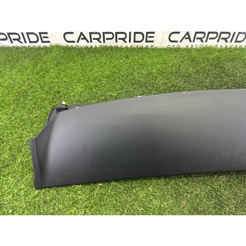 Обшивка кришки багажника (салон) LAND ROVER Range Rover L405 2016 5.0 LR036755