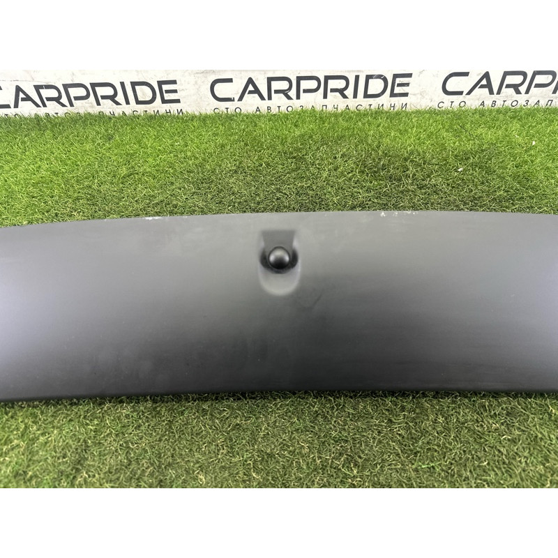 Обшивка кришки багажника (салон) LAND ROVER Range Rover L405 2016 5.0 LR036755