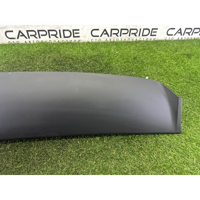 Обшивка кришки багажника (салон) LAND ROVER Range Rover L405 2016 5.0 LR036755