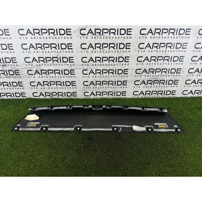 Обшивка кришки багажника (салон) LAND ROVER Range Rover L405 2016 5.0 LR036755