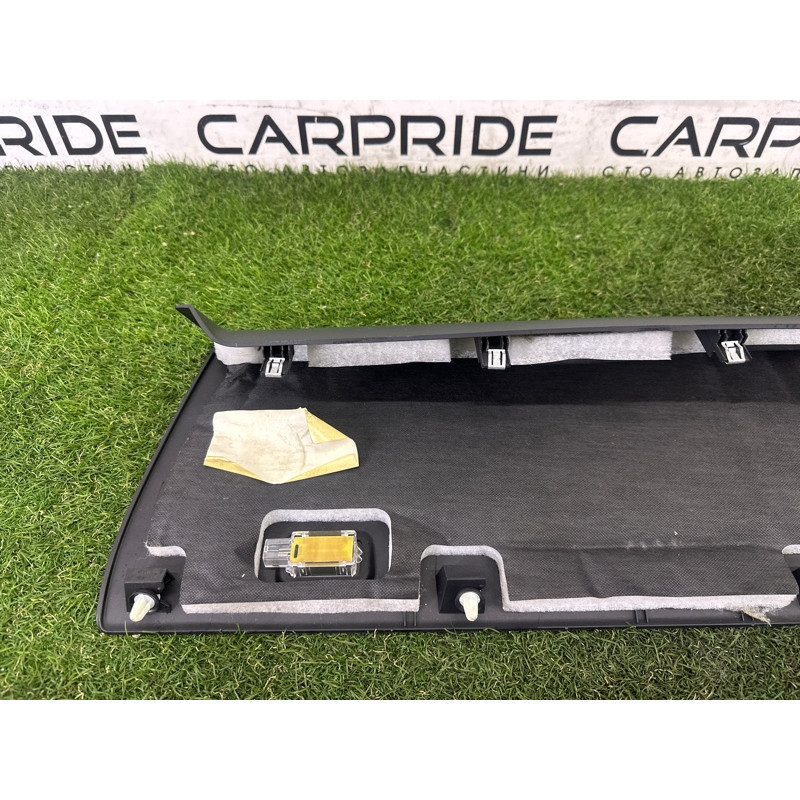 Обшивка кришки багажника (салон) LAND ROVER Range Rover L405 2016 5.0 LR036755