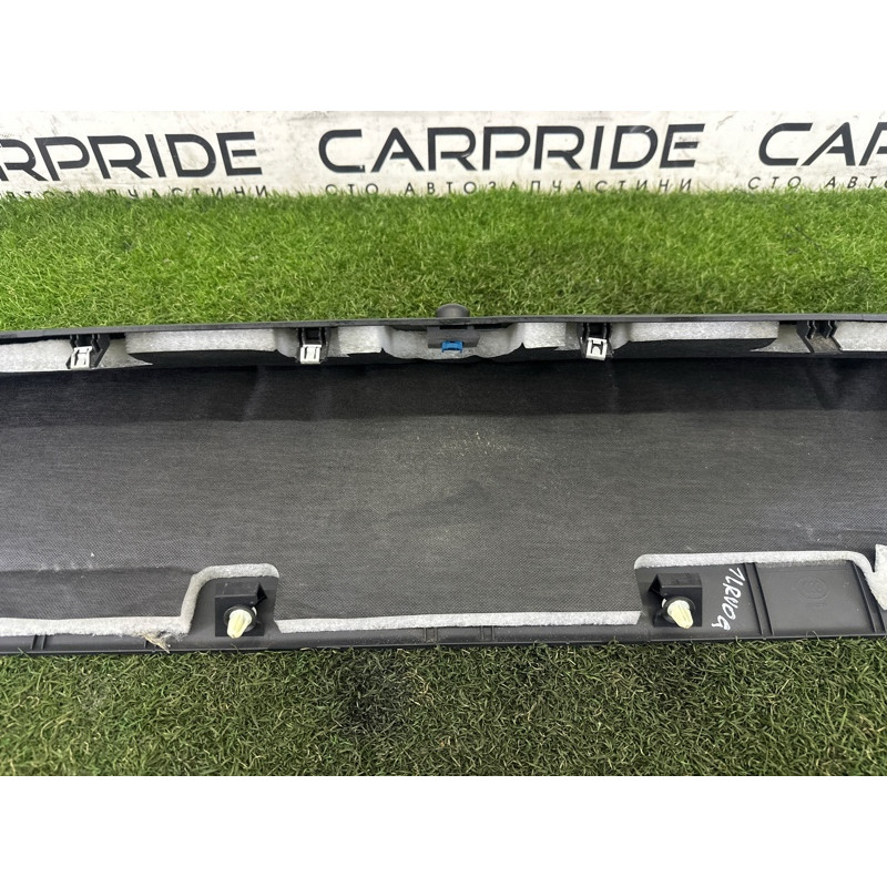 Обшивка кришки багажника (салон) LAND ROVER Range Rover L405 2016 5.0 LR036755