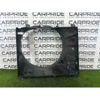 Диффузор радиатора