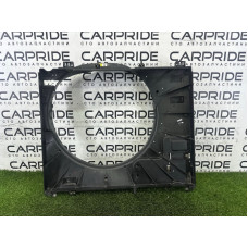 Диффузор радіатора