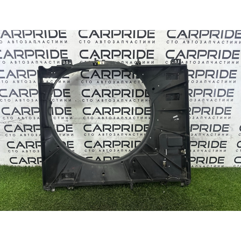 Диффузор радіатора (кузов и элементы) LAND ROVER Range Rover L405 2016 5.0 LR082989