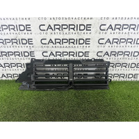 Жалюзи радиатора