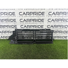 Жалюзі радіатора