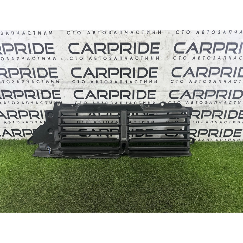 Жалюзі радіатора (кузов и элементы) LAND ROVER Range Rover L405 2016 5.0 LR070470