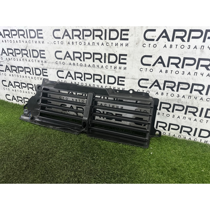 Жалюзі радіатора (кузов и элементы) LAND ROVER Range Rover L405 2016 5.0 LR070470