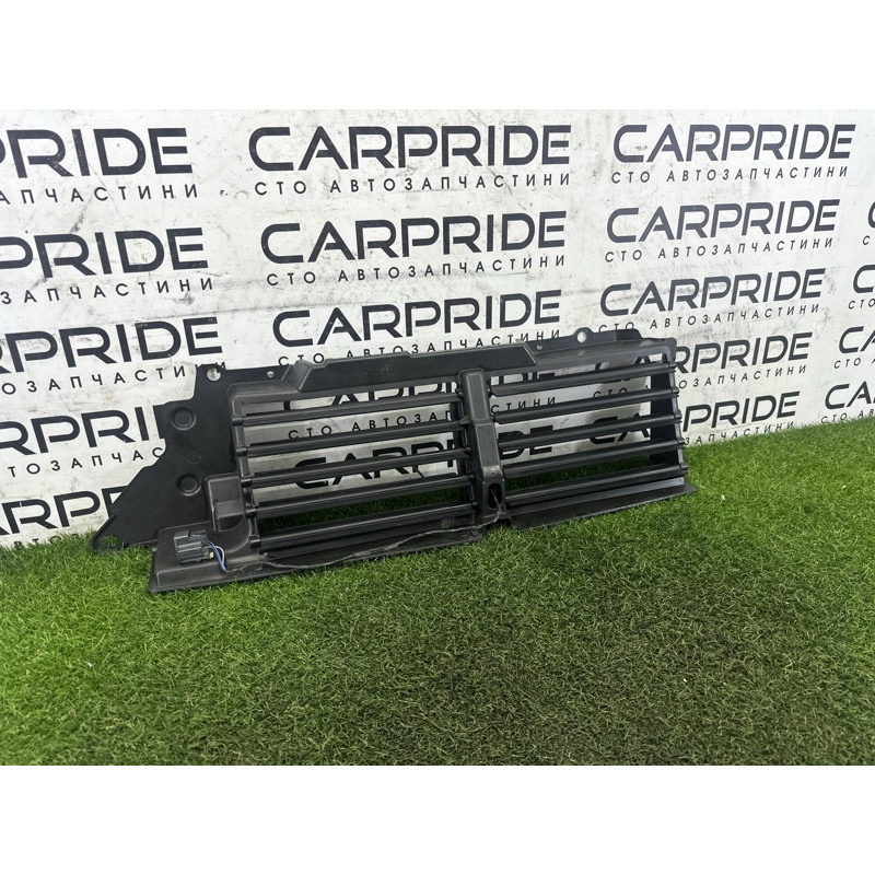 Жалюзі радіатора (кузов и элементы) LAND ROVER Range Rover L405 2016 5.0 LR070470