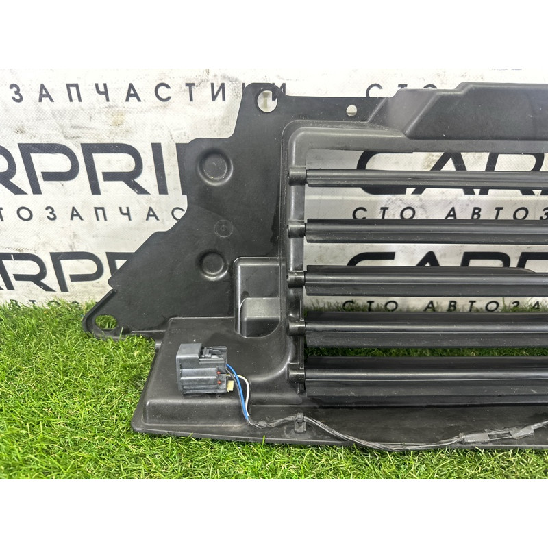 Жалюзі радіатора (кузов и элементы) LAND ROVER Range Rover L405 2016 5.0 LR070470