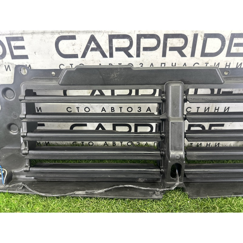 Жалюзі радіатора (кузов и элементы) LAND ROVER Range Rover L405 2016 5.0 LR070470