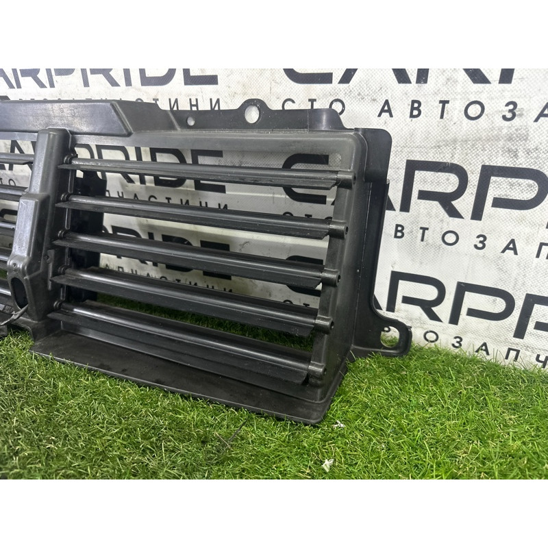 Жалюзі радіатора (кузов и элементы) LAND ROVER Range Rover L405 2016 5.0 LR070470