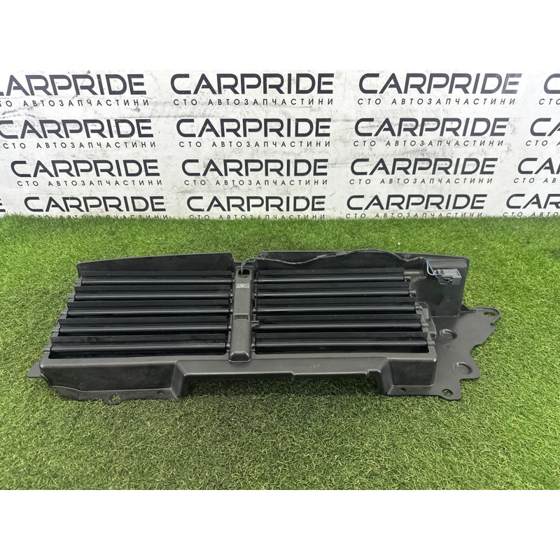 Жалюзі радіатора (кузов и элементы) LAND ROVER Range Rover L405 2016 5.0 LR070470